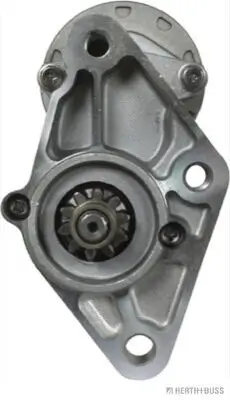 Starter 12 V 2,2 kW HERTH+BUSS JAKOPARTS J5210511