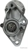 Starter 12 V 2,2 kW HERTH+BUSS JAKOPARTS J5210511
