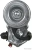 Starter 12 V 2,2 kW HERTH+BUSS JAKOPARTS J5210511 Bild Starter 12 V 2,2 kW HERTH+BUSS JAKOPARTS J5210511