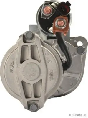 Starter 12 V 2 kW HERTH+BUSS JAKOPARTS J5210525 Bild Starter 12 V 2 kW HERTH+BUSS JAKOPARTS J5210525