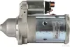 Starter 12 V 2 kW HERTH+BUSS JAKOPARTS J5210525 Bild Starter 12 V 2 kW HERTH+BUSS JAKOPARTS J5210525
