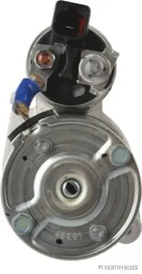 Starter 12 V 1,2 kW HERTH+BUSS JAKOPARTS J5210527 Bild Starter 12 V 1,2 kW HERTH+BUSS JAKOPARTS J5210527