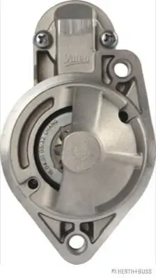 Starter 12 V 1,7 kW HERTH+BUSS JAKOPARTS J5210530