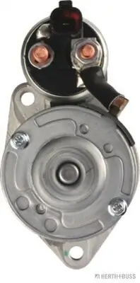 Starter 12 V 1,7 kW HERTH+BUSS JAKOPARTS J5210530 Bild Starter 12 V 1,7 kW HERTH+BUSS JAKOPARTS J5210530