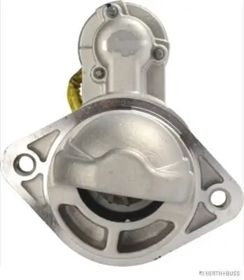 Starter 12 V 2,2 kW HERTH+BUSS JAKOPARTS J5210531 Bild Starter 12 V 2,2 kW HERTH+BUSS JAKOPARTS J5210531