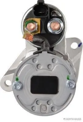 Starter 12 V 0,9 kW HERTH+BUSS JAKOPARTS J5210537 Bild Starter 12 V 0,9 kW HERTH+BUSS JAKOPARTS J5210537