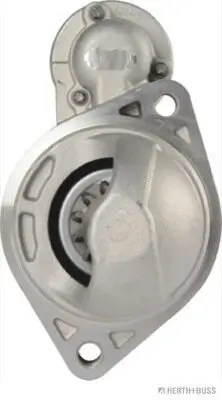 Starter 12 V 1,7 kW HERTH+BUSS JAKOPARTS J5210539 Bild Starter 12 V 1,7 kW HERTH+BUSS JAKOPARTS J5210539