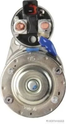 Starter 12 V 1,7 kW HERTH+BUSS JAKOPARTS J5210539 Bild Starter 12 V 1,7 kW HERTH+BUSS JAKOPARTS J5210539