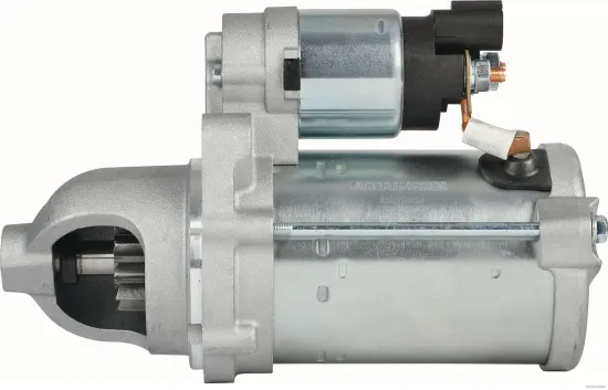 Starter 12 V 1,2 kW HERTH+BUSS JAKOPARTS J5210558 Bild Starter 12 V 1,2 kW HERTH+BUSS JAKOPARTS J5210558