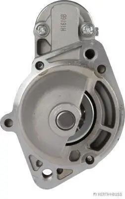 Starter 12 V 2 kW HERTH+BUSS JAKOPARTS J5210800