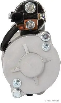Starter 12 V 2 kW HERTH+BUSS JAKOPARTS J5210800 Bild Starter 12 V 2 kW HERTH+BUSS JAKOPARTS J5210800