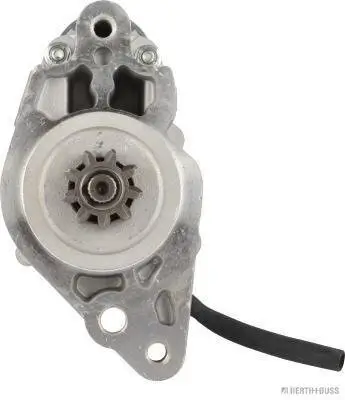Starter 12 V 2 kW HERTH+BUSS JAKOPARTS J5210802 Bild Starter 12 V 2 kW HERTH+BUSS JAKOPARTS J5210802