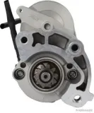 Starter 12 V 2 kW HERTH+BUSS JAKOPARTS J5210803