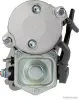 Starter 12 V 2 kW HERTH+BUSS JAKOPARTS J5210803 Bild Starter 12 V 2 kW HERTH+BUSS JAKOPARTS J5210803