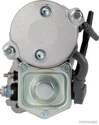 Starter 12 V 2 kW HERTH+BUSS JAKOPARTS J5210803 Bild Starter 12 V 2 kW HERTH+BUSS JAKOPARTS J5210803