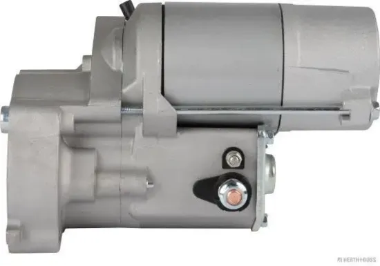 Starter 12 V 2 kW HERTH+BUSS JAKOPARTS J5210803 Bild Starter 12 V 2 kW HERTH+BUSS JAKOPARTS J5210803