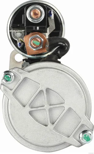 Starter 12 V 2,2 kW HERTH+BUSS JAKOPARTS J5210804 Bild Starter 12 V 2,2 kW HERTH+BUSS JAKOPARTS J5210804