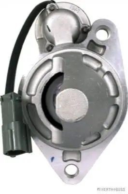 Starter 12 V 1,4 kW HERTH+BUSS JAKOPARTS J5210904