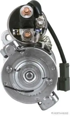 Starter 12 V 1,4 kW HERTH+BUSS JAKOPARTS J5210904 Bild Starter 12 V 1,4 kW HERTH+BUSS JAKOPARTS J5210904
