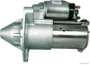Starter 12 V 1,4 kW HERTH+BUSS JAKOPARTS J5210904 Bild Starter 12 V 1,4 kW HERTH+BUSS JAKOPARTS J5210904