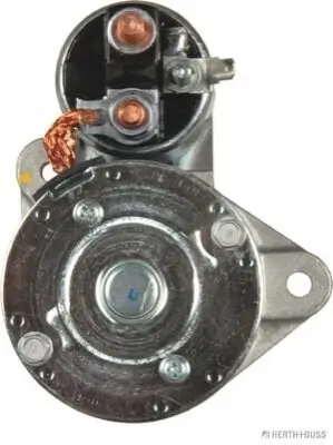 Starter 12 V 0,8 kW HERTH+BUSS JAKOPARTS J5210907 Bild Starter 12 V 0,8 kW HERTH+BUSS JAKOPARTS J5210907