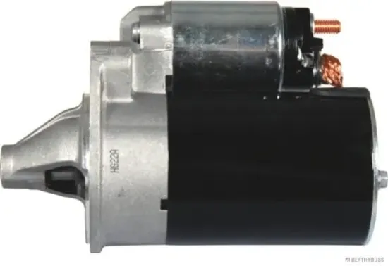Starter 12 V 0,8 kW HERTH+BUSS JAKOPARTS J5210907 Bild Starter 12 V 0,8 kW HERTH+BUSS JAKOPARTS J5210907