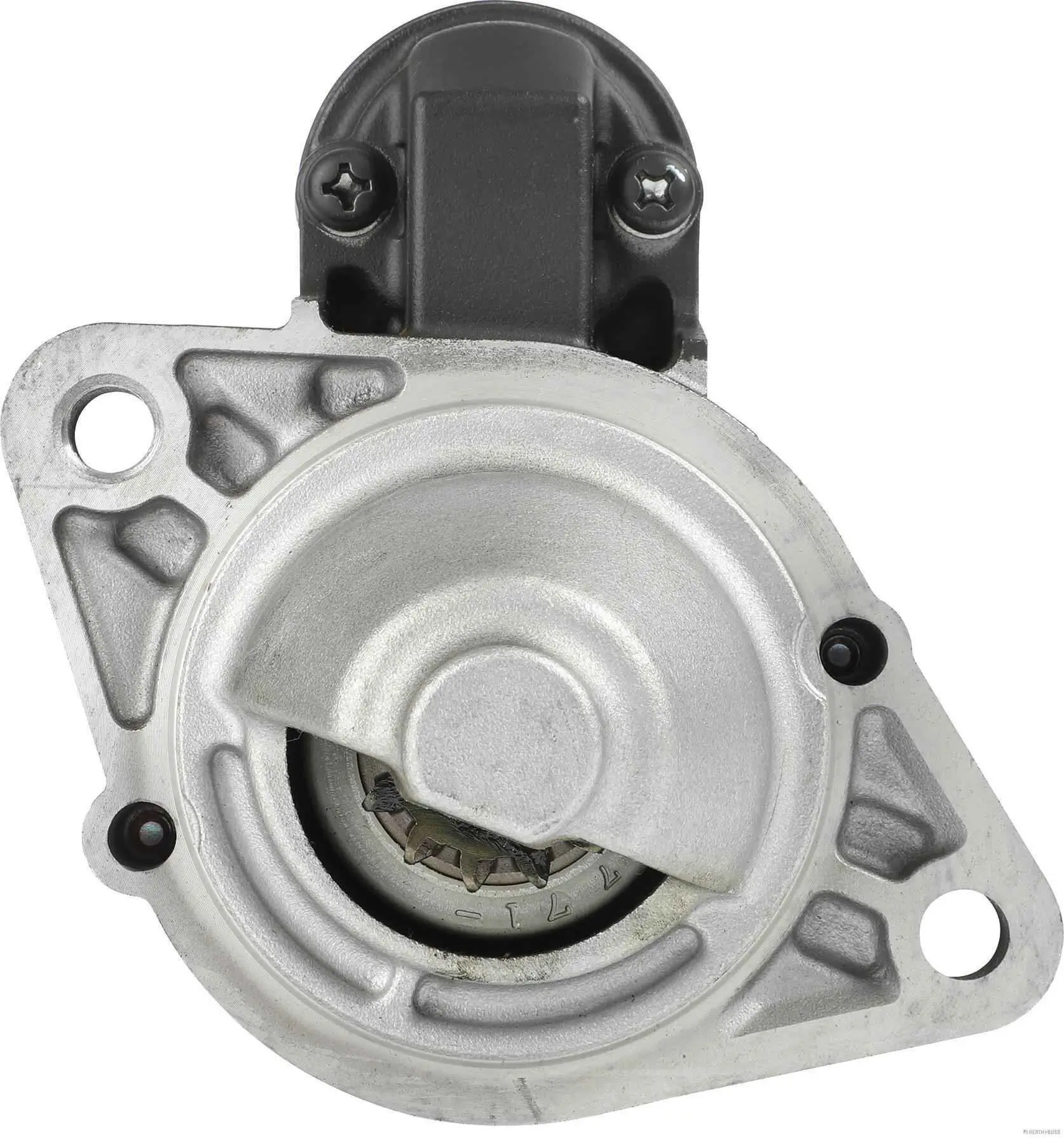 Starter 12 V 2 kW HERTH+BUSS JAKOPARTS J5210913