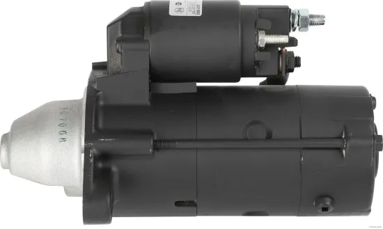 Starter 12 V 2 kW HERTH+BUSS JAKOPARTS J5210913 Bild Starter 12 V 2 kW HERTH+BUSS JAKOPARTS J5210913
