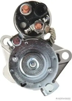 Starter 12 V 1,3 kW HERTH+BUSS JAKOPARTS J5210914 Bild Starter 12 V 1,3 kW HERTH+BUSS JAKOPARTS J5210914