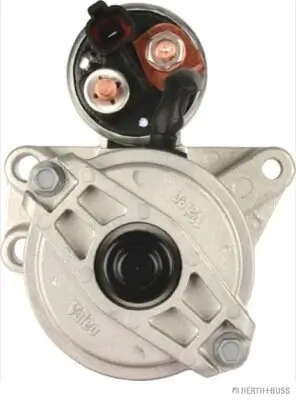 Starter 12 V 2,2 kW HERTH+BUSS JAKOPARTS J5210919 Bild Starter 12 V 2,2 kW HERTH+BUSS JAKOPARTS J5210919
