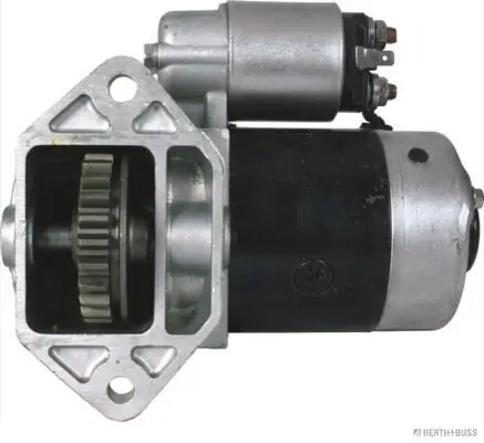 Starter 12 V 0,8 kW HERTH+BUSS JAKOPARTS J5211016 Bild Starter 12 V 0,8 kW HERTH+BUSS JAKOPARTS J5211016