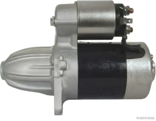 Starter 12 V 0,8 kW HERTH+BUSS JAKOPARTS J5211017 Bild Starter 12 V 0,8 kW HERTH+BUSS JAKOPARTS J5211017