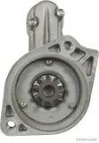 Starter 12 V 1,2 kW HERTH+BUSS JAKOPARTS J5211018