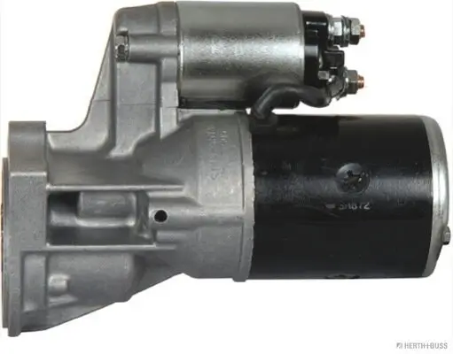Starter 12 V 1,2 kW HERTH+BUSS JAKOPARTS J5211018 Bild Starter 12 V 1,2 kW HERTH+BUSS JAKOPARTS J5211018