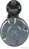 Starter 12 V 0,8 kW HERTH+BUSS JAKOPARTS J5211020 Bild Starter 12 V 0,8 kW HERTH+BUSS JAKOPARTS J5211020