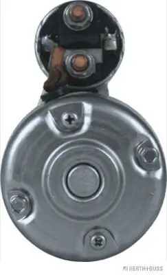 Starter 12 V 0,8 kW HERTH+BUSS JAKOPARTS J5211020 Bild Starter 12 V 0,8 kW HERTH+BUSS JAKOPARTS J5211020