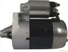 Starter 12 V 0,8 kW HERTH+BUSS JAKOPARTS J5211020 Bild Starter 12 V 0,8 kW HERTH+BUSS JAKOPARTS J5211020