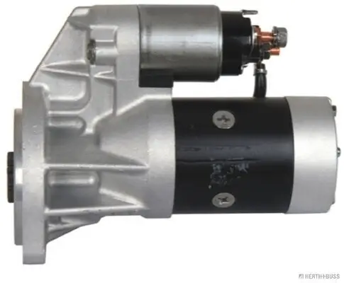 Starter 12 V 2 kW HERTH+BUSS JAKOPARTS J5211035 Bild Starter 12 V 2 kW HERTH+BUSS JAKOPARTS J5211035