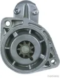 Starter 12 V 1,4 kW HERTH+BUSS JAKOPARTS J5211058
