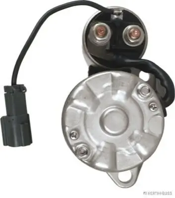 Starter 12 V 1,4 kW HERTH+BUSS JAKOPARTS J5211066 Bild Starter 12 V 1,4 kW HERTH+BUSS JAKOPARTS J5211066