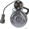 Starter 12 V 1,2 kW HERTH+BUSS JAKOPARTS J5211070 Bild Starter 12 V 1,2 kW HERTH+BUSS JAKOPARTS J5211070