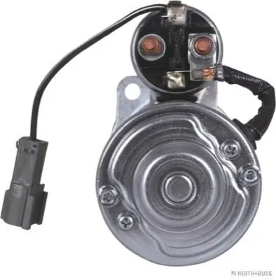 Starter 12 V 1,2 kW HERTH+BUSS JAKOPARTS J5211070 Bild Starter 12 V 1,2 kW HERTH+BUSS JAKOPARTS J5211070