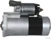 Starter 12 V 1,2 kW HERTH+BUSS JAKOPARTS J5211070 Bild Starter 12 V 1,2 kW HERTH+BUSS JAKOPARTS J5211070