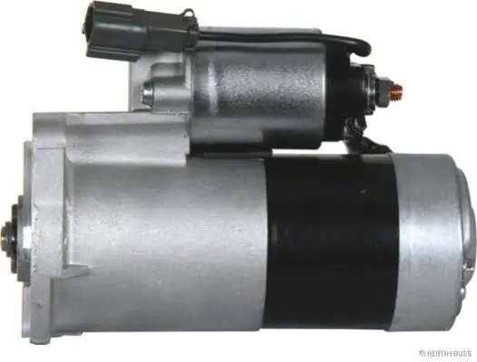 Starter 12 V 1,2 kW HERTH+BUSS JAKOPARTS J5211070 Bild Starter 12 V 1,2 kW HERTH+BUSS JAKOPARTS J5211070
