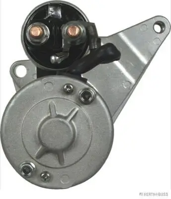 Starter 12 V 1,2 kW HERTH+BUSS JAKOPARTS J5211081 Bild Starter 12 V 1,2 kW HERTH+BUSS JAKOPARTS J5211081