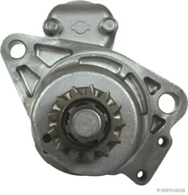 Starter 12 V 1,4 kW HERTH+BUSS JAKOPARTS J5211082