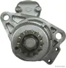 Starter 12 V 1,4 kW HERTH+BUSS JAKOPARTS J5211082