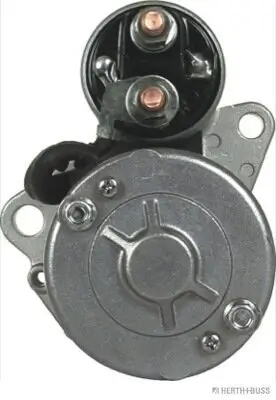 Starter 12 V 1,4 kW HERTH+BUSS JAKOPARTS J5211082 Bild Starter 12 V 1,4 kW HERTH+BUSS JAKOPARTS J5211082
