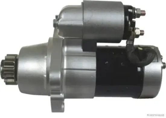 Starter 12 V 1,4 kW HERTH+BUSS JAKOPARTS J5211082 Bild Starter 12 V 1,4 kW HERTH+BUSS JAKOPARTS J5211082