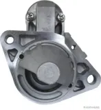 Starter 12 V 0,7 kW HERTH+BUSS JAKOPARTS J5211084
